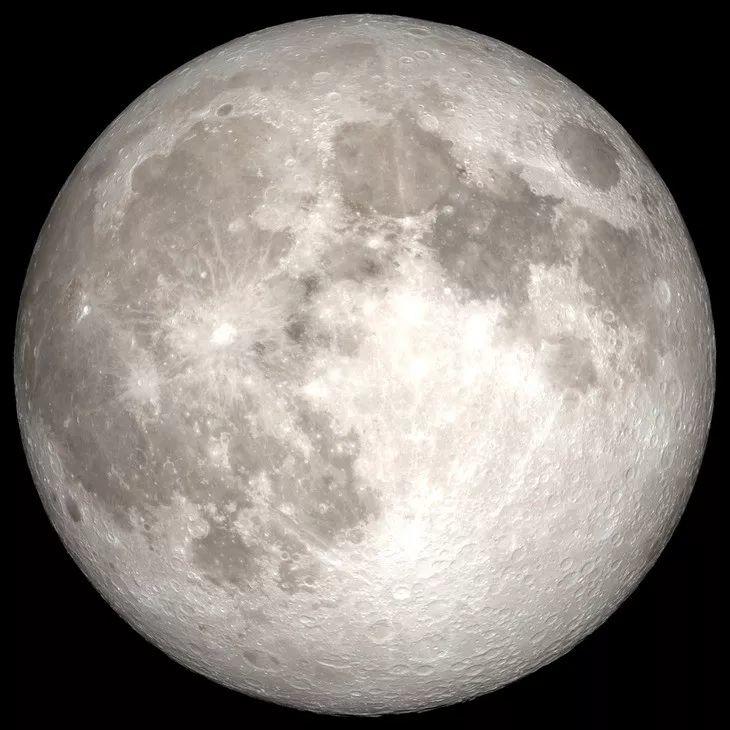 今晚迎全年最大月亮