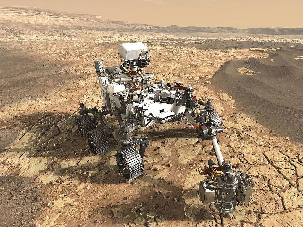 告别机遇号，距离下一次火星探险还有多久？