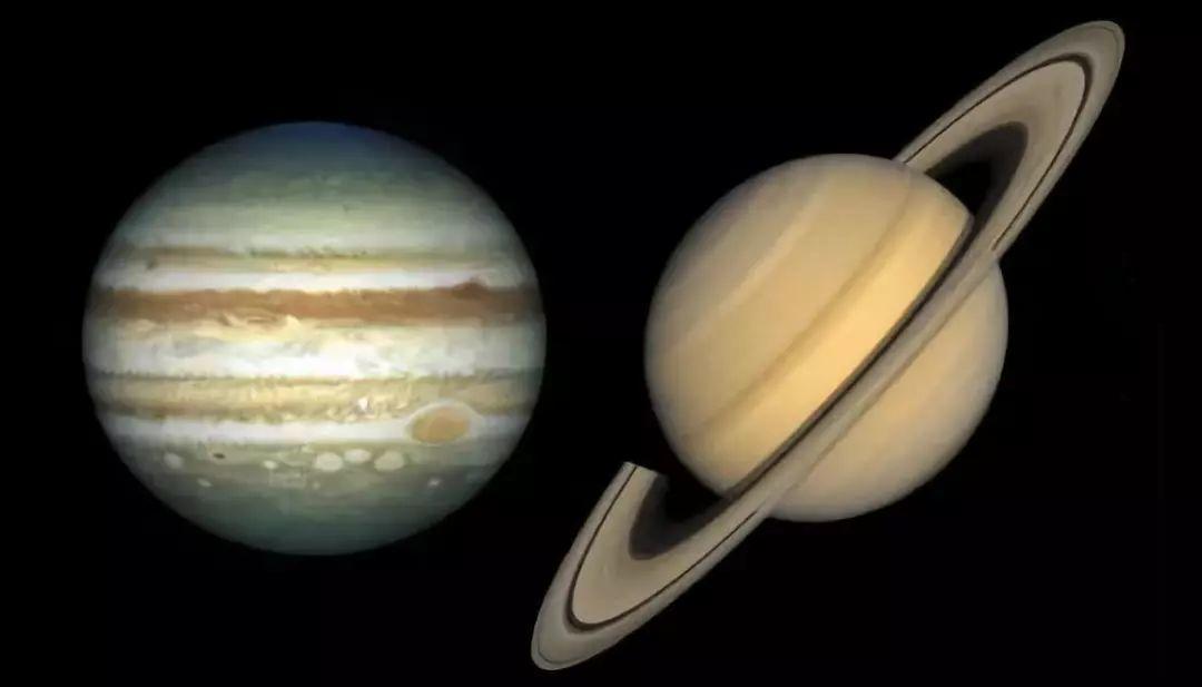 “流浪木星”重定义太阳系
