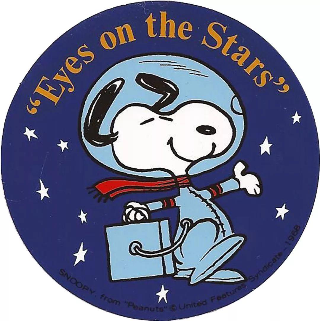 NASA和花生漫画公司共同庆祝阿波罗10号50周年