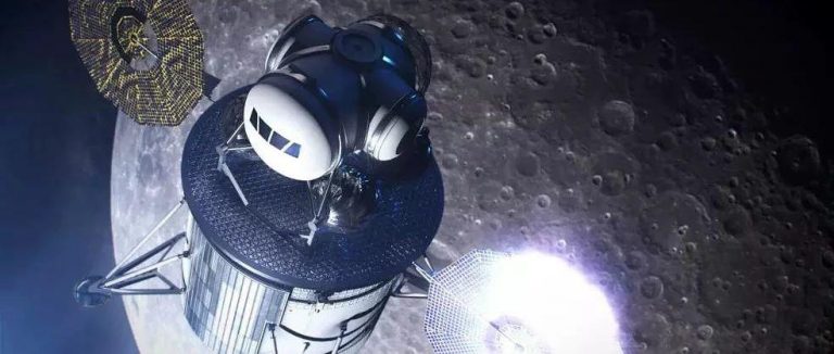 11家企业入围NASA商业月球着陆器计划