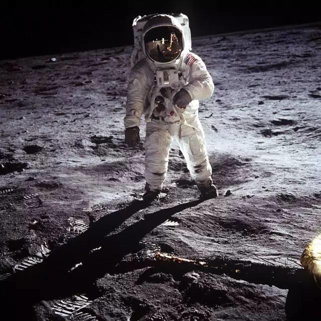通往阿波罗11号之路：登月太空竞赛时间表