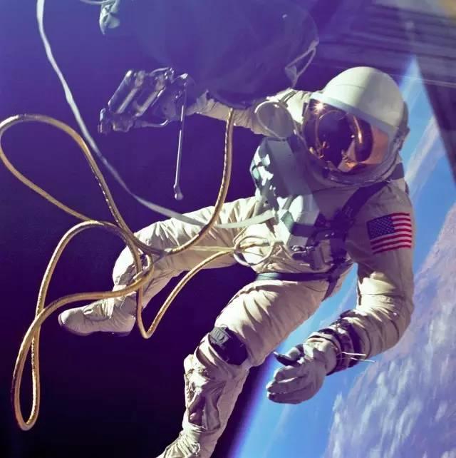 通往阿波罗11号之路：登月太空竞赛时间表