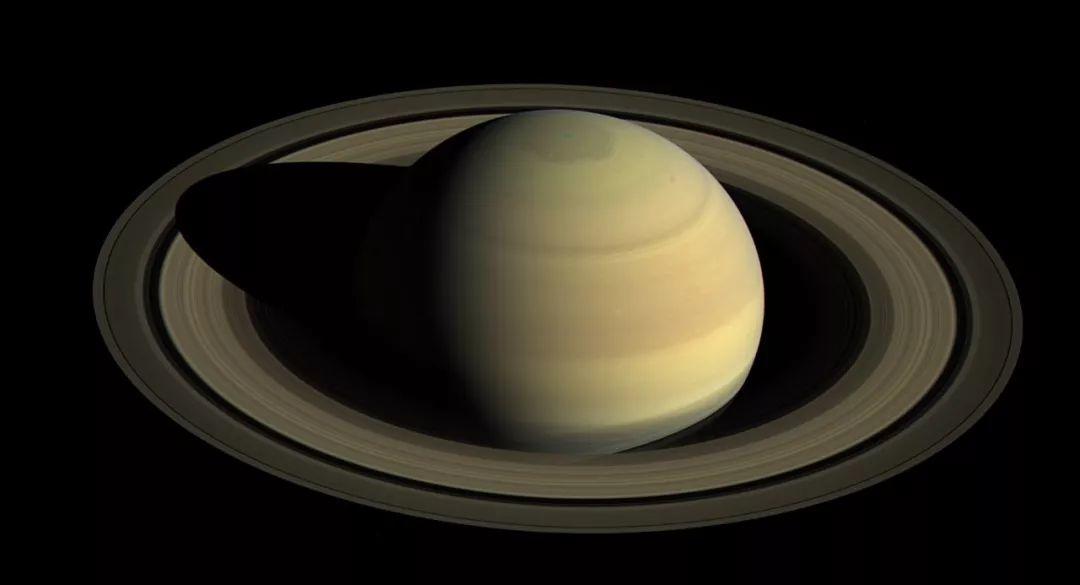 发现了20颗新卫星后，土星胜过了木星，而你可以帮助命名它们！