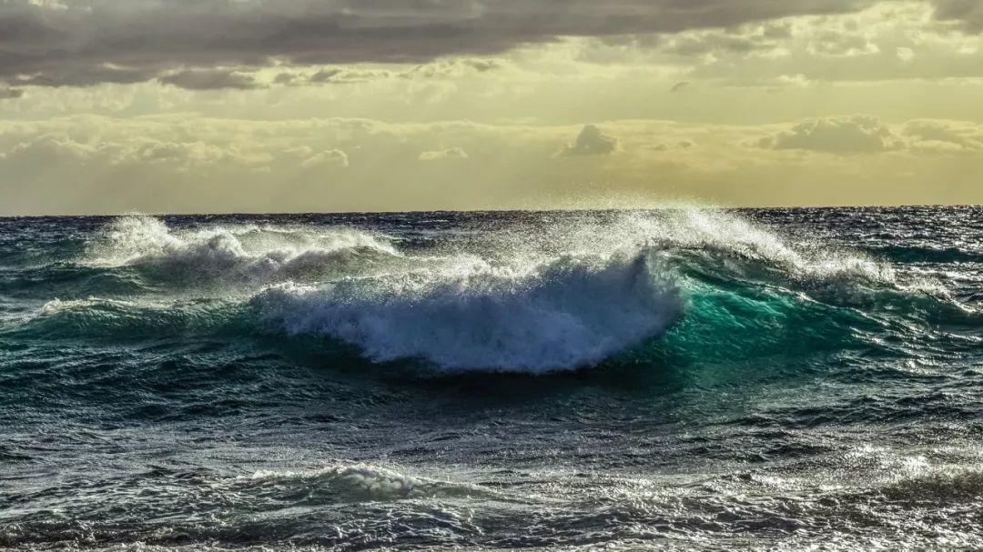 海洋能扭转气候危机吗？