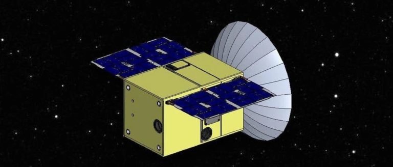 阿尔忒弥斯计划更进一步：NASA新合作将带来得天独厚的绕月轨道