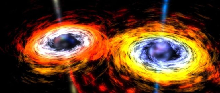 黑洞起源之谜