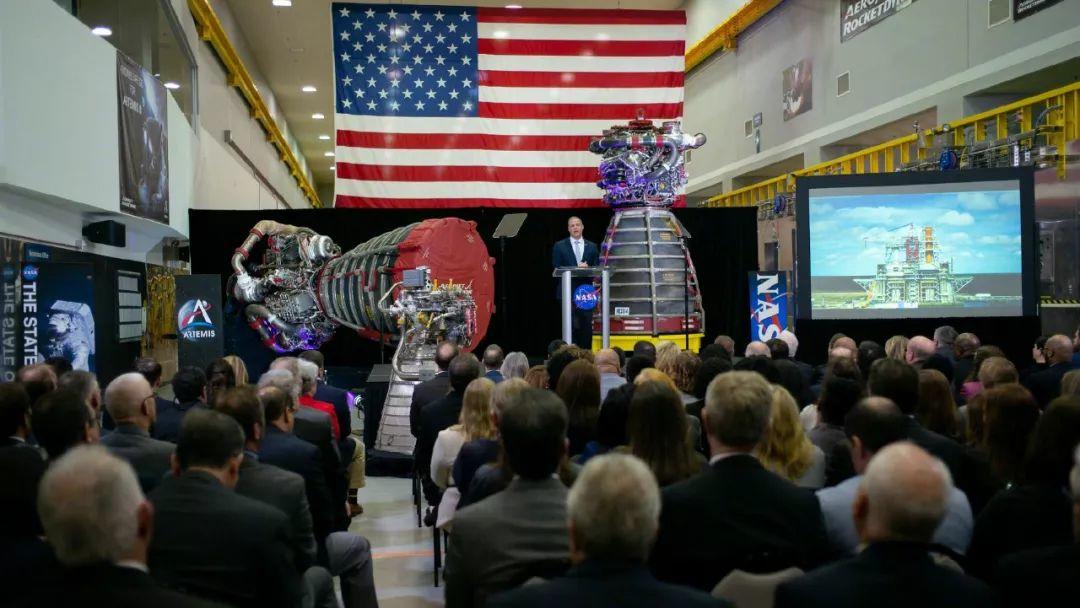 NASA 2021年预算创新高 并开启新一轮宇航员招募