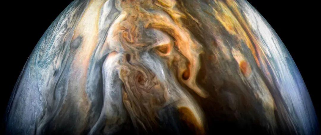 NASA“朱诺号”为木星的水之谜提供了新发现