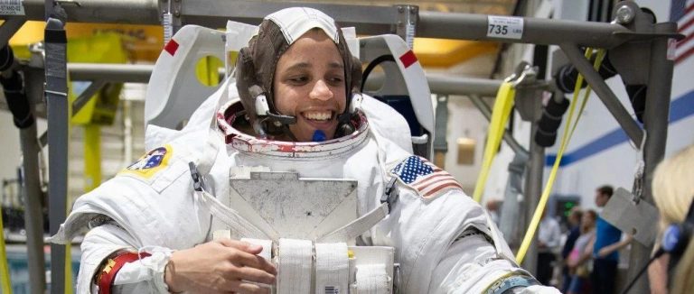 学生为宇航员梦想做准备的10种方法