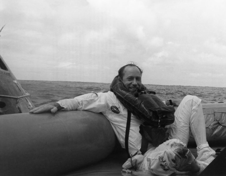 纪念阿波罗15号宇航员艾尔·沃登