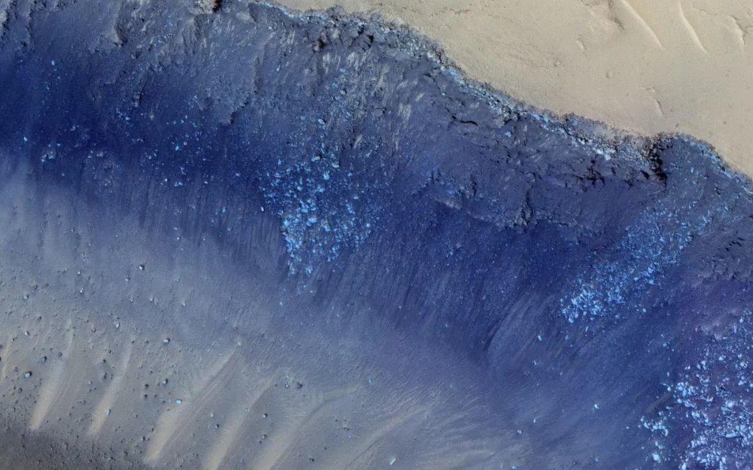 洞察号充满惊叹的一年：450多个火星震、上千场火星风，还有神秘莫测的古老磁场