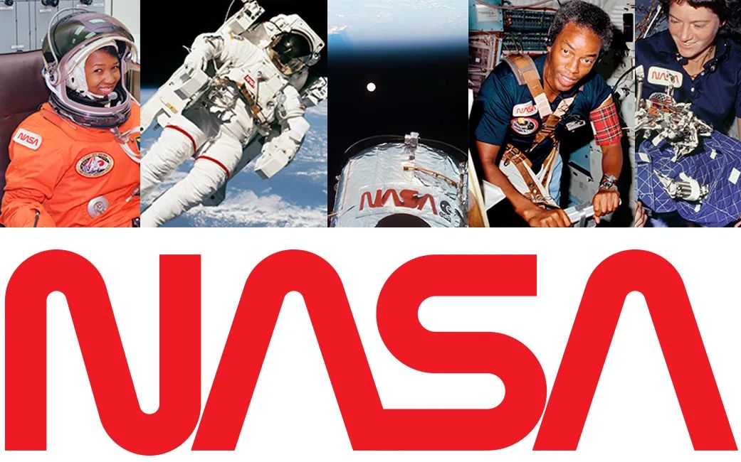 时隔28年，NASA为何重启“蠕虫”标志？