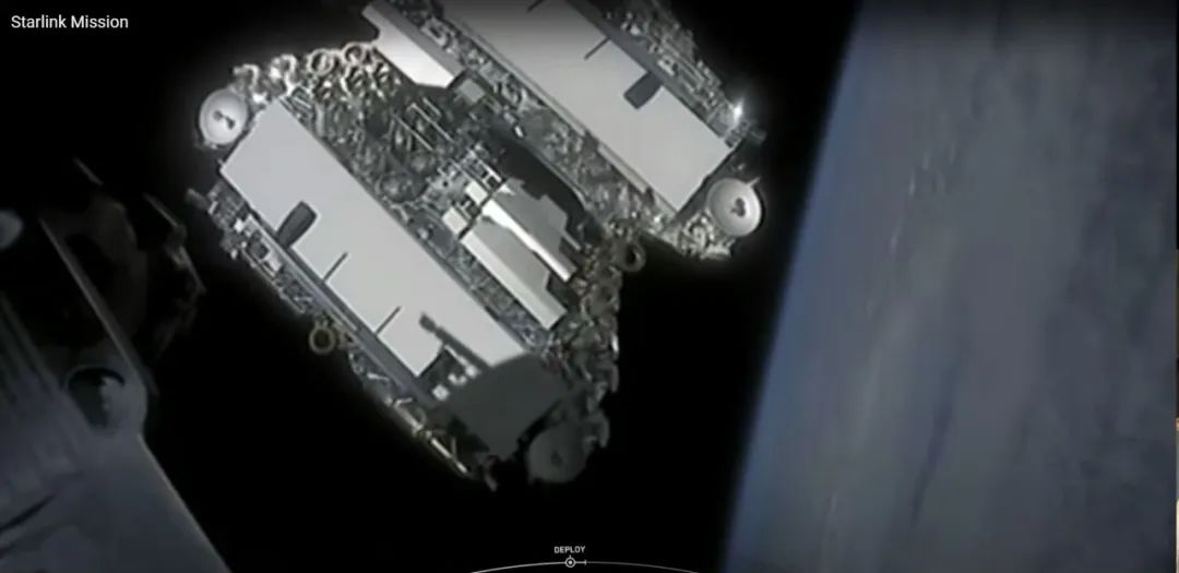 SpaceX包裹整个地球的星链计划进展如何？