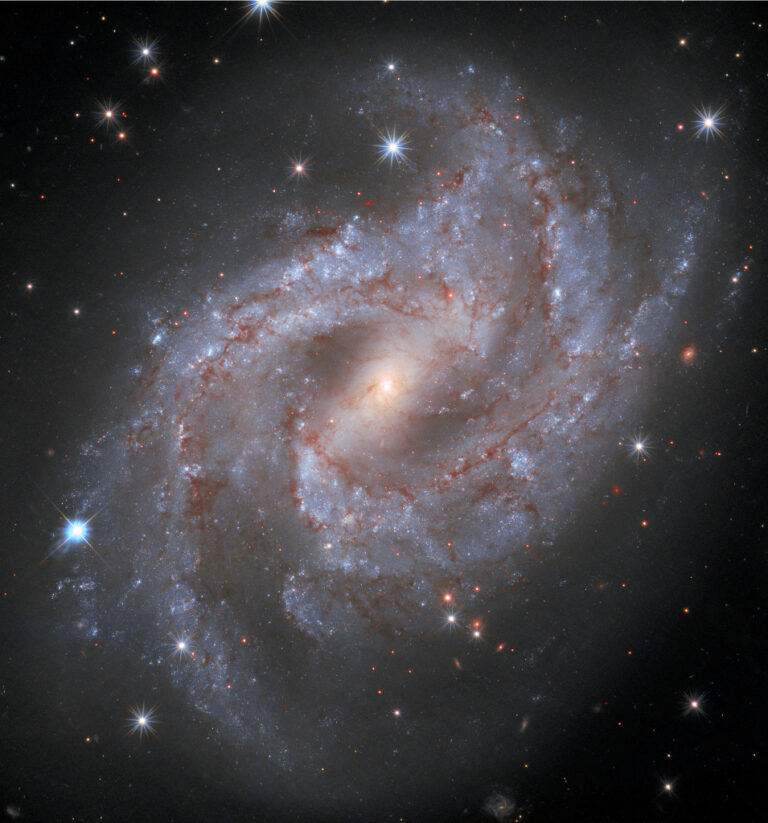 星系NGC 2525的超新星