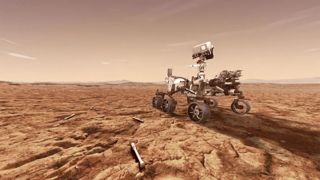 NASA将召开火星样本返回任务媒体电话会议
