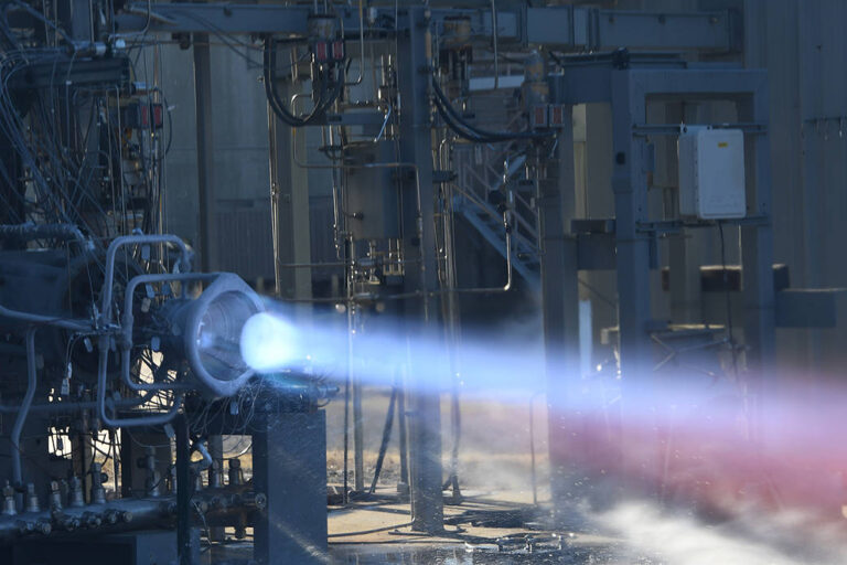3D打印火箭部件和宇宙飞船的未来