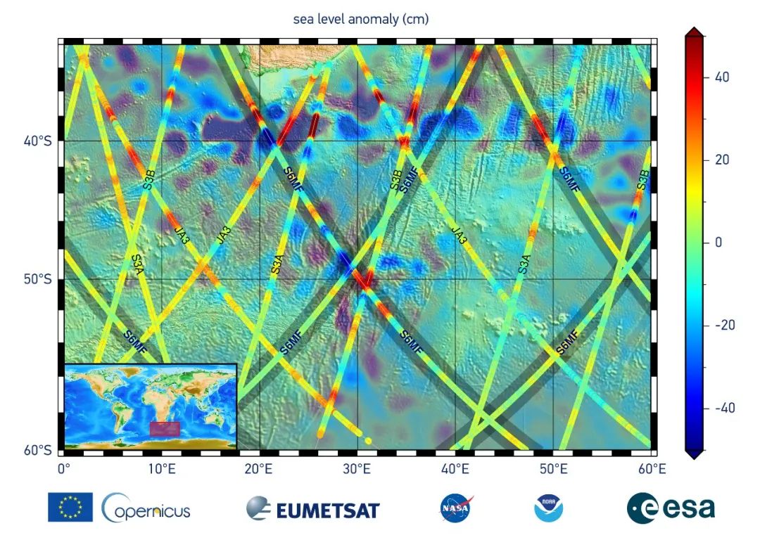 NASA的科学发现、研究开发和月球到火星的探索计划