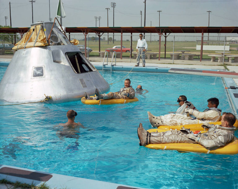 纪念阿波罗1号