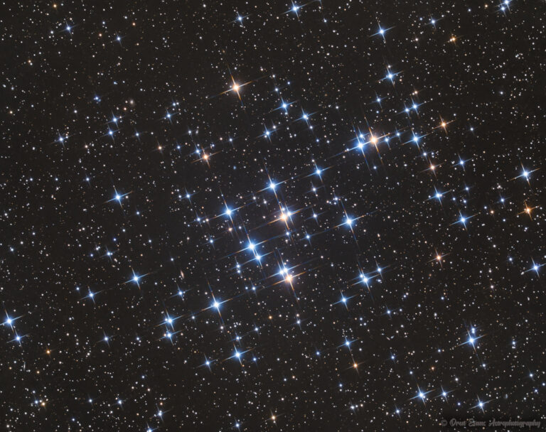 M44: 鬼宿星团