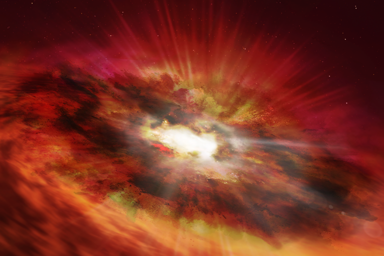 寻找超大质量黑洞的起源